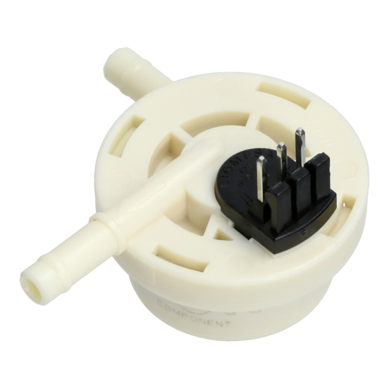 Flowmeter / Durchflussmelder (90° / Ø-1,2mm) für Nivona / Miele / Rotel Kaffeevollautomaten
