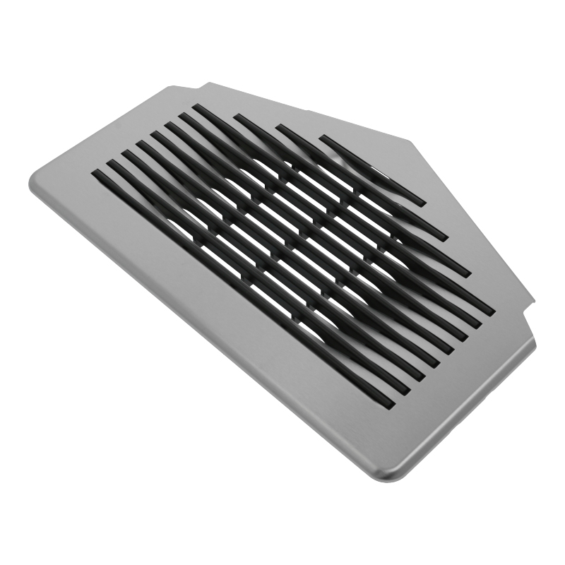 Tropfblech zu Tropfschale für Siemens EQ.9 Plus Connect