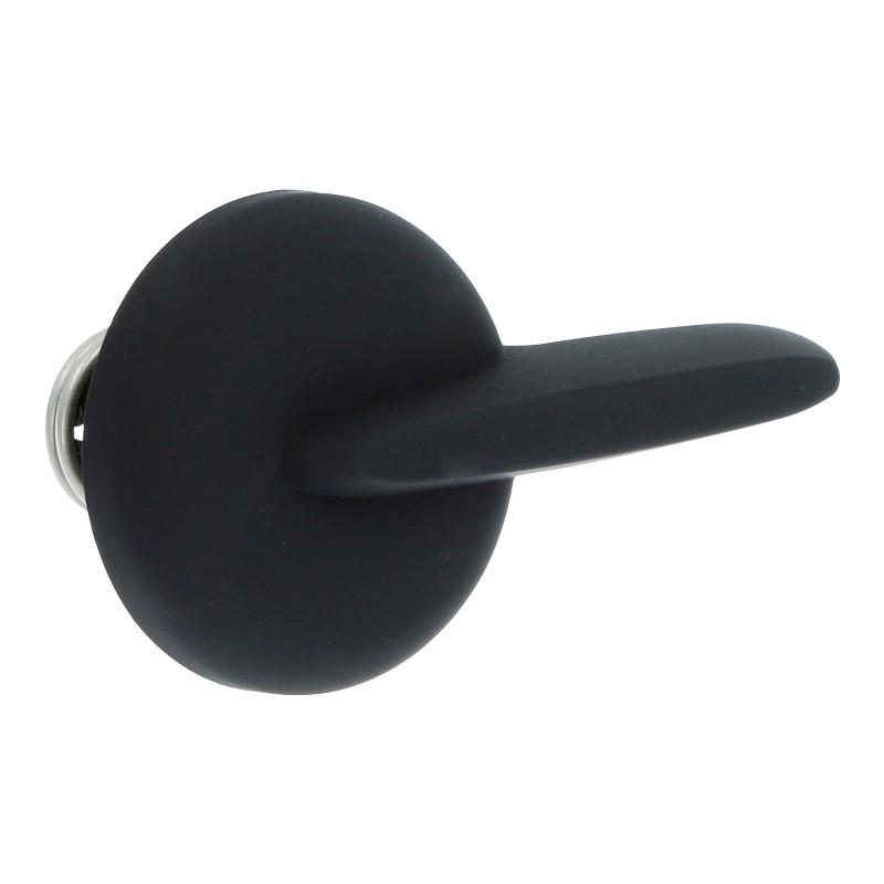 Drehknopf (Heißwasser / Dampf / Schwarz) für DeLonghi