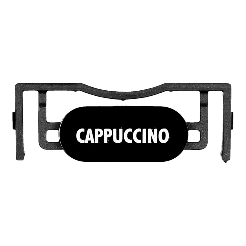Taste (CAPPUCCINO) für DeLonghi ESAM 5500