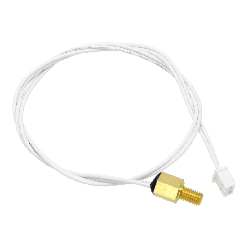 Temperaturfühler (420mm) für Thermoblock der Nivona NICR 10xx Kaffeevollautomaten