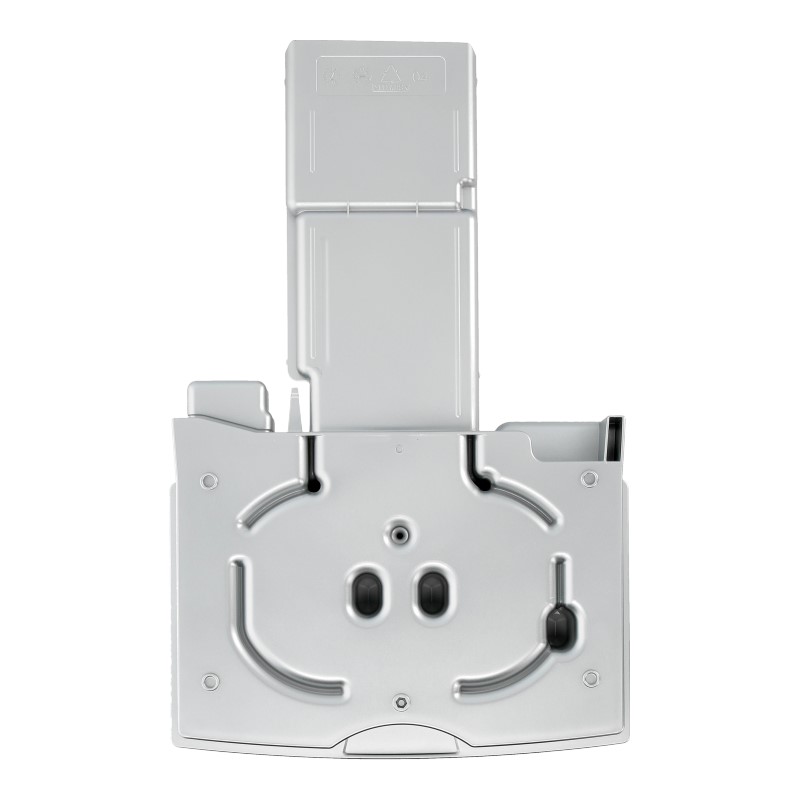 Tropfschale (Silber) für DeLonghi ECAM