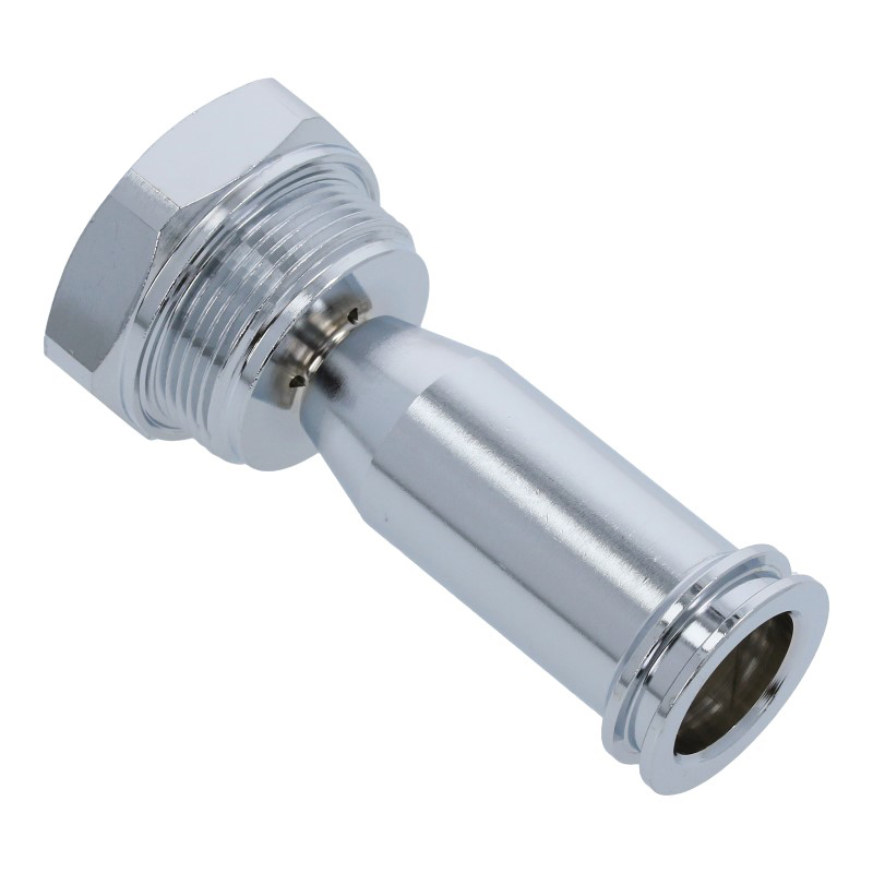Zylinder / Glocke (V1) für E61 Gruppen Espressomaschinen