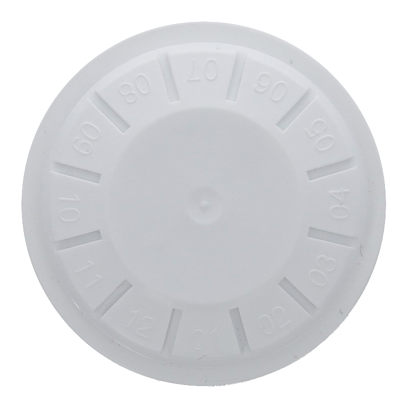 Filterpatrone Claris Pro (WHITE) Original für Jura Kaffeevollautomaten