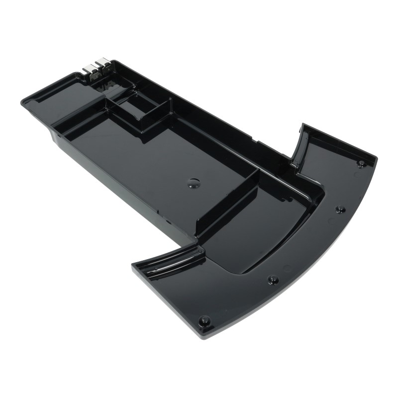 Auffangschale (Schwarz / V1) für Jura E- / S-Serie Kaffeevollautomaten