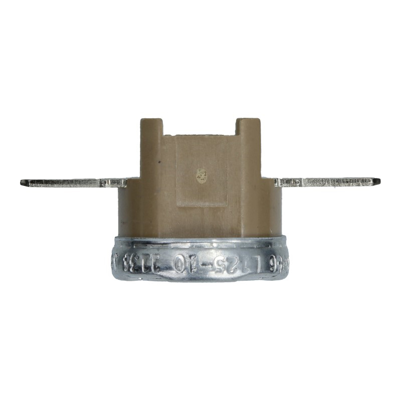 Thermostat (125°C) für DeLonghi Nespresso Lattissima