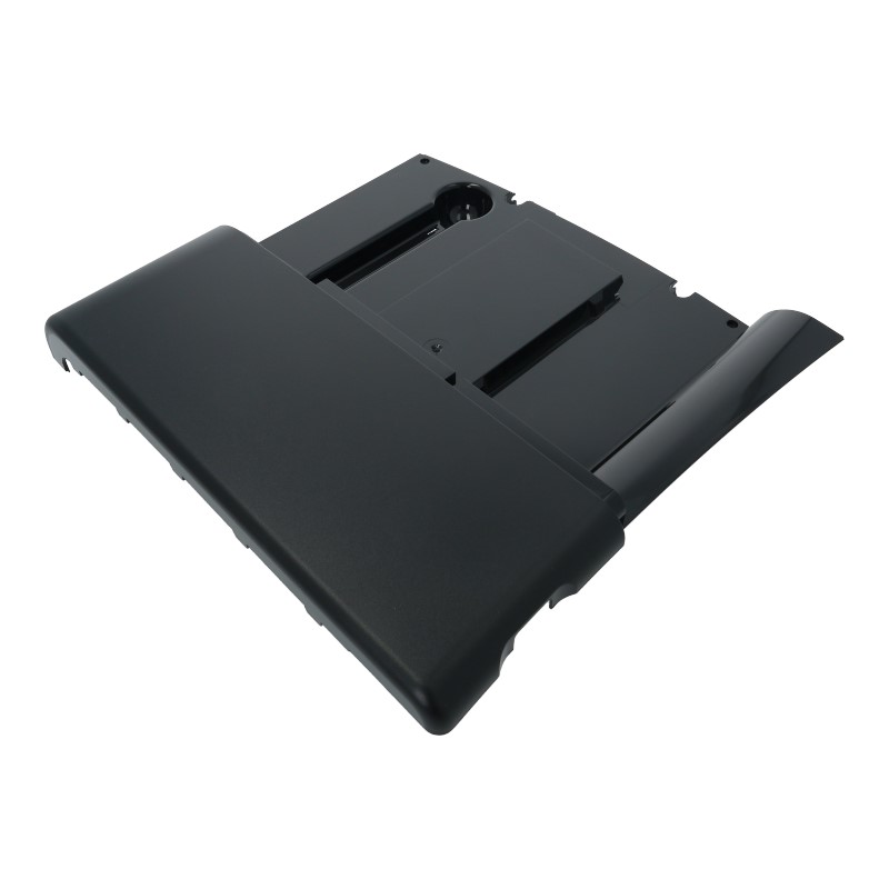 Gehäuseseitenteil (Links / Schwarz) für Siemens EQ.5 / EQ.6 & Bosch VeroAroma / VeroCafe