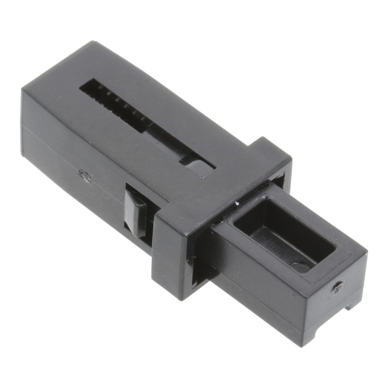 Push Schalter für Pulverdeckel der Saeco / Philips / Gaggia Kaffeevollautomaten