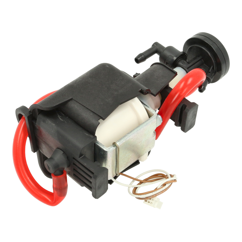 Pumpe AC (230V / 48W) für Siemens EQ.300 / EQ.500 und Bosch Serie 2 VeroCafe