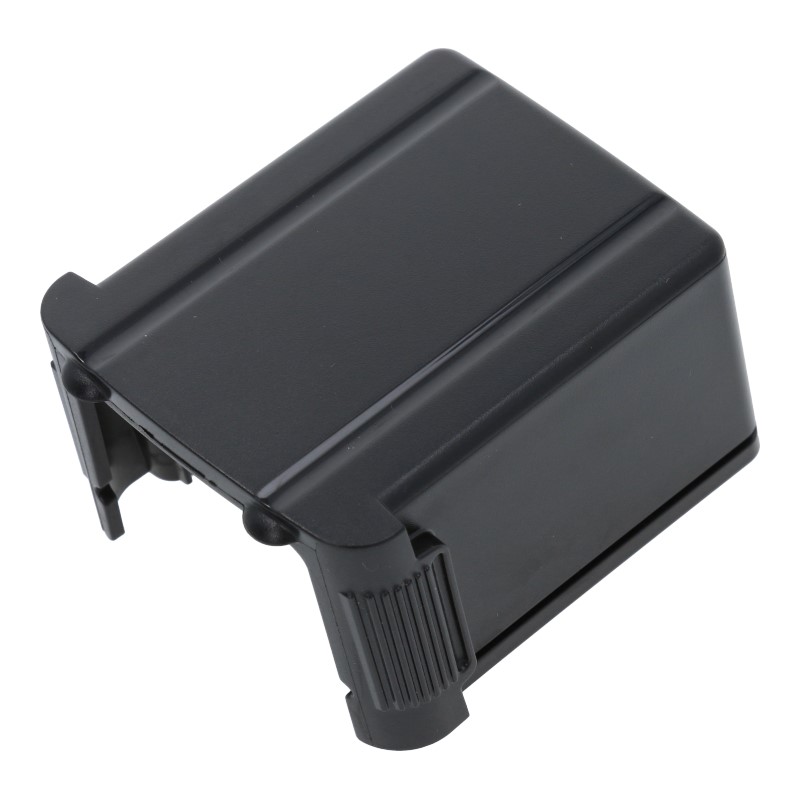 Kaffeeauslauf Mobile (Schwarz) für Saeco / Gaggia Kaffeevollautomaten