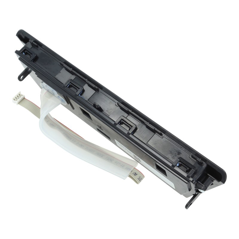 Bedienungsblende kpl. mit Display (Touch) DeLonghi ECAM 44.620.S / ECAM 45.326.S