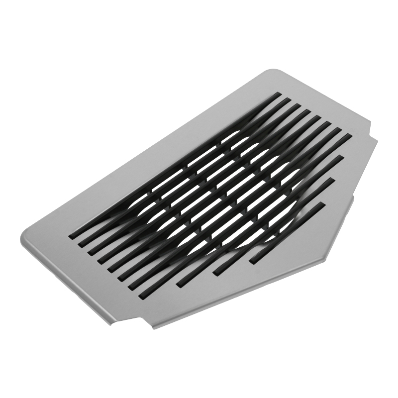 Tropfblech zu Tropfschale für Siemens EQ.9 Plus Connect