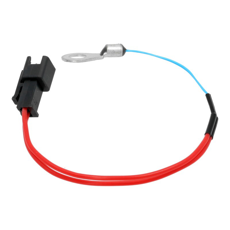 Thermosensor (L=175mm) für Thermoblock der Jura Kaffeevollautomaten
