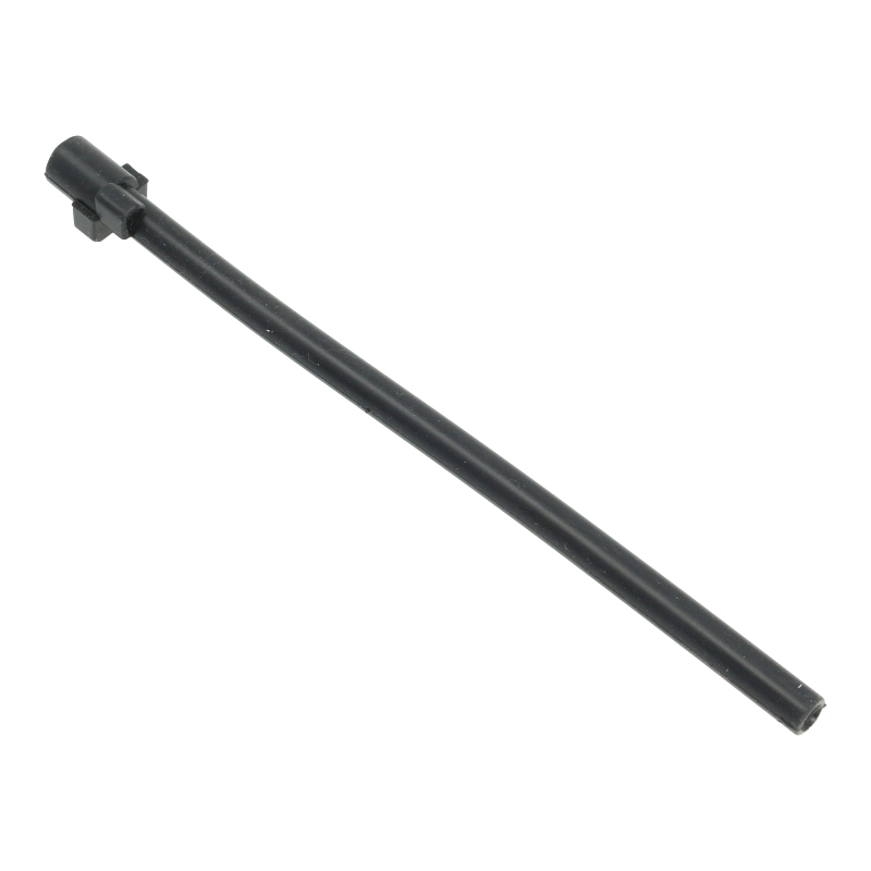 Schlauch (210mm) für Dampfbezug der Saeco Royal Kaffeevollautomaten