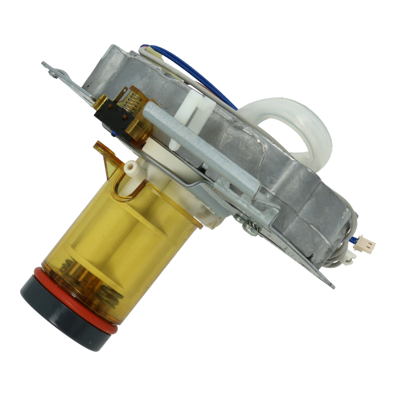 Thermoblock (Ø 6mm) für DeLonghi ESAM