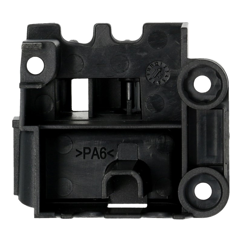 Adapter Milchschäumer für Melitta Passione / Varianza Kaffeevollautomaten