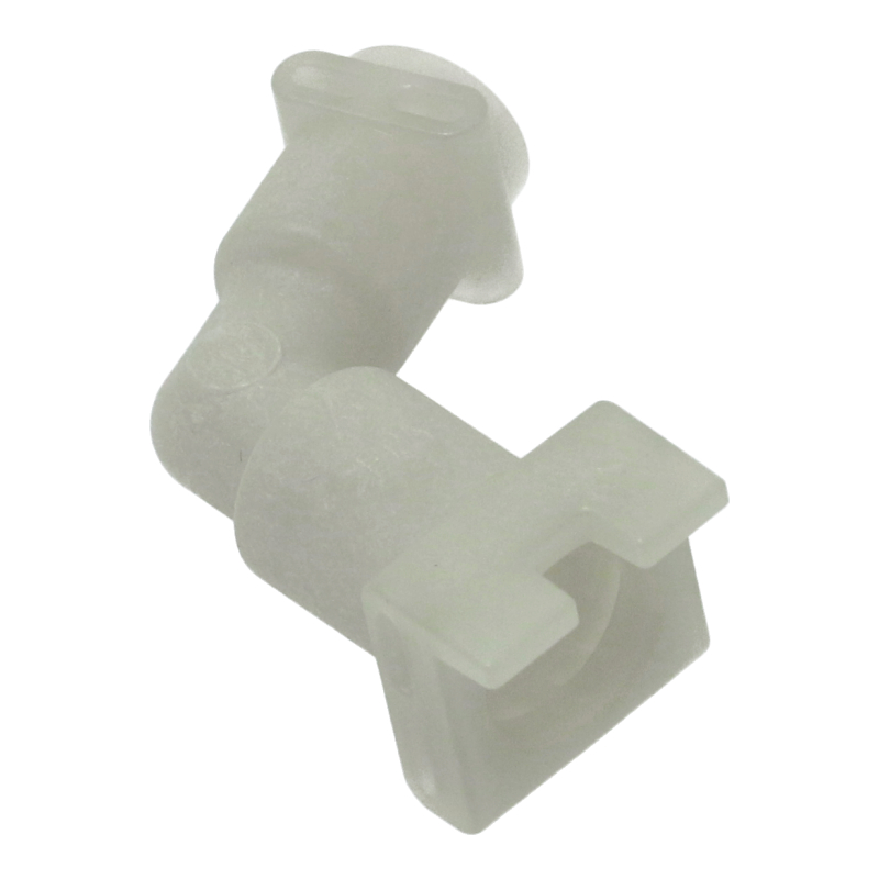 Anschluss / Raccord zu Thermoblock für DeLonghi Gran Lattissima EN 640