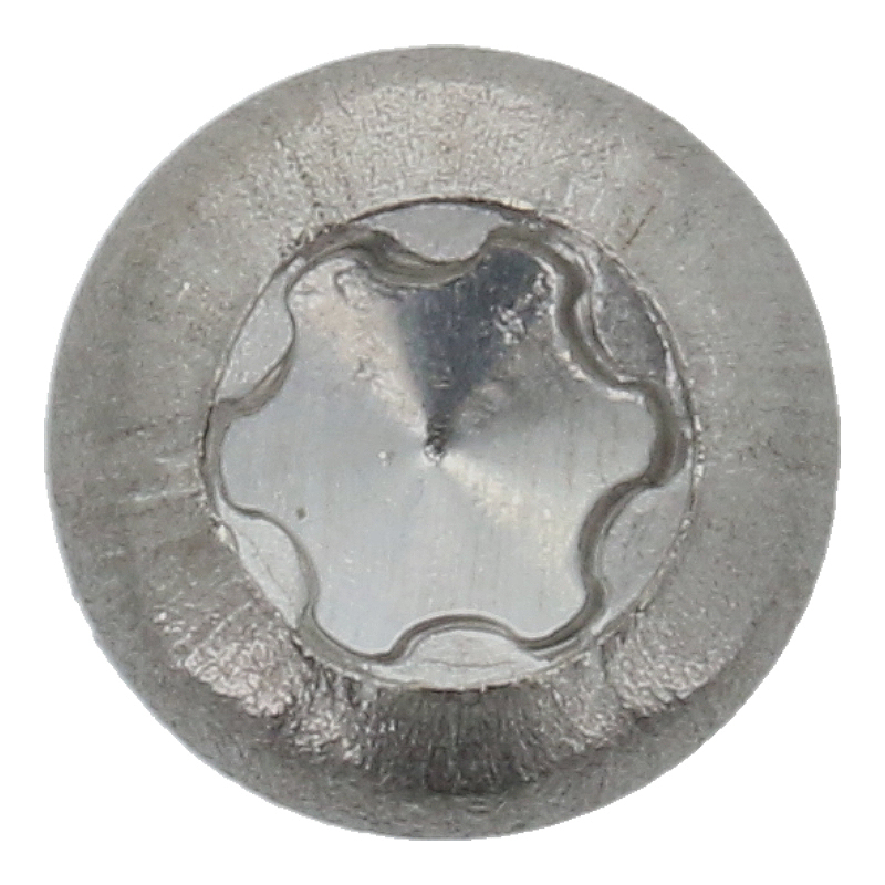 Schraube (2,5x6mm) für die Abtropfschale der Nivona NICR 9xx / NIVO 91xx Kaffeevollautomaten