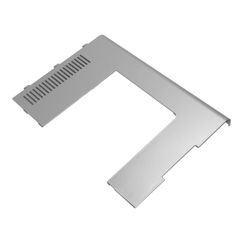Gehäusewand (Rechts / Silber) für DeLonghi EAM / ESAM