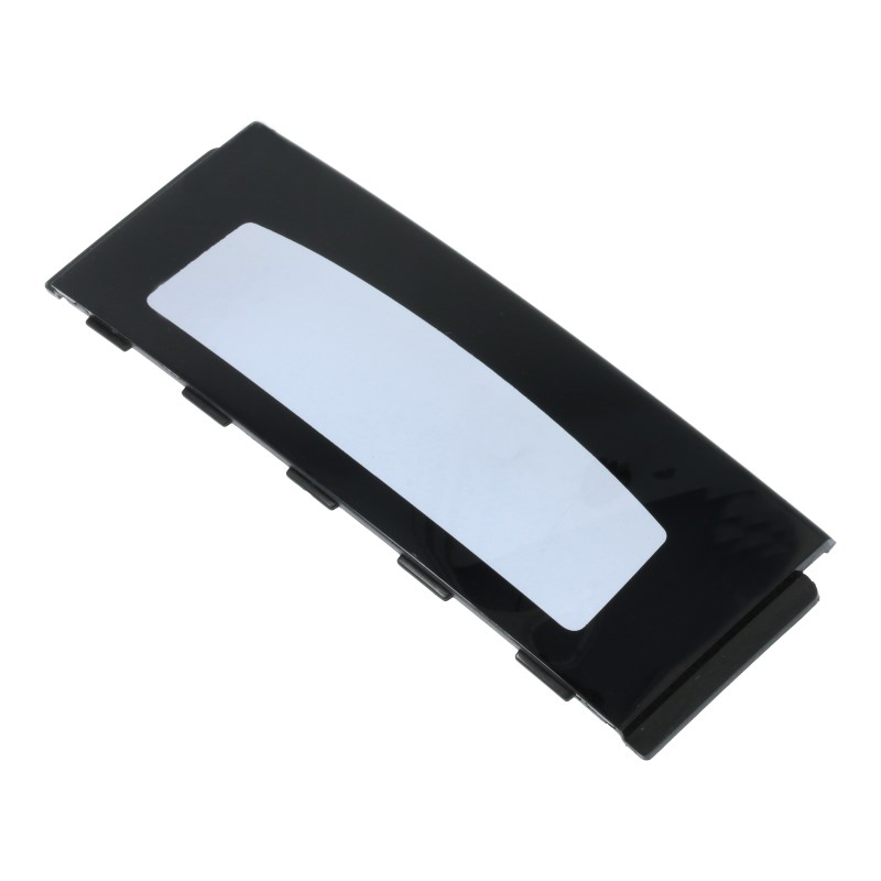 Sichtfenster / Schutzabdeckung zu Display Bedienplatine für DeLonghi ECAM