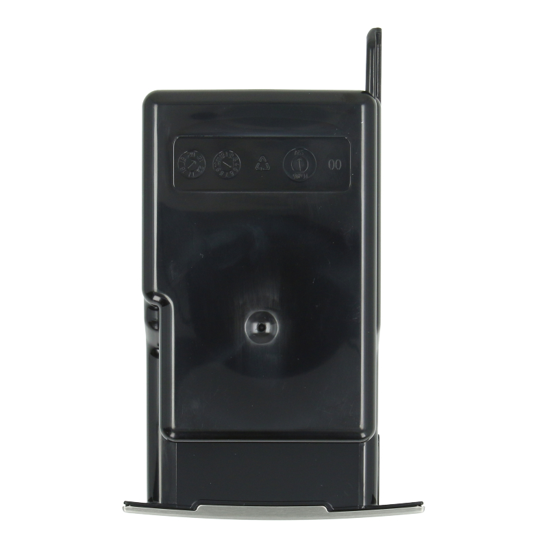 Satzbehälter (Edelstahl) für DeLonghi ECAM PrimaDonna