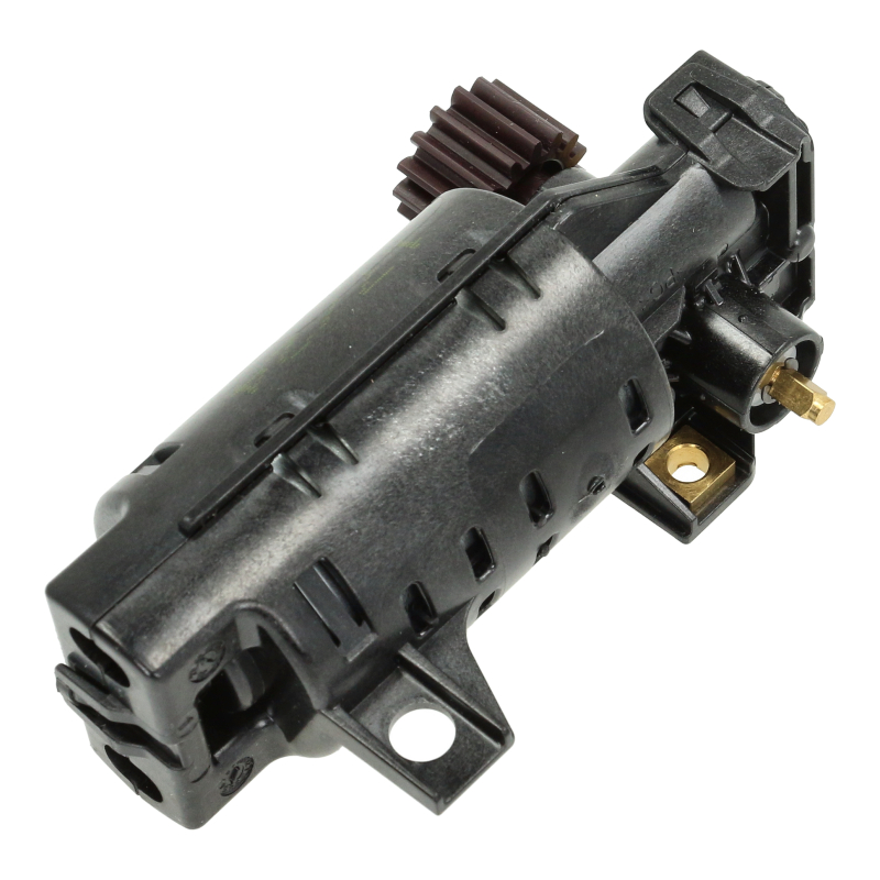 Getriebemotor / Antriebsmotor (mit Zahnrad) für Jura ENA Micro / A-Serie Kaffeevollautomaten