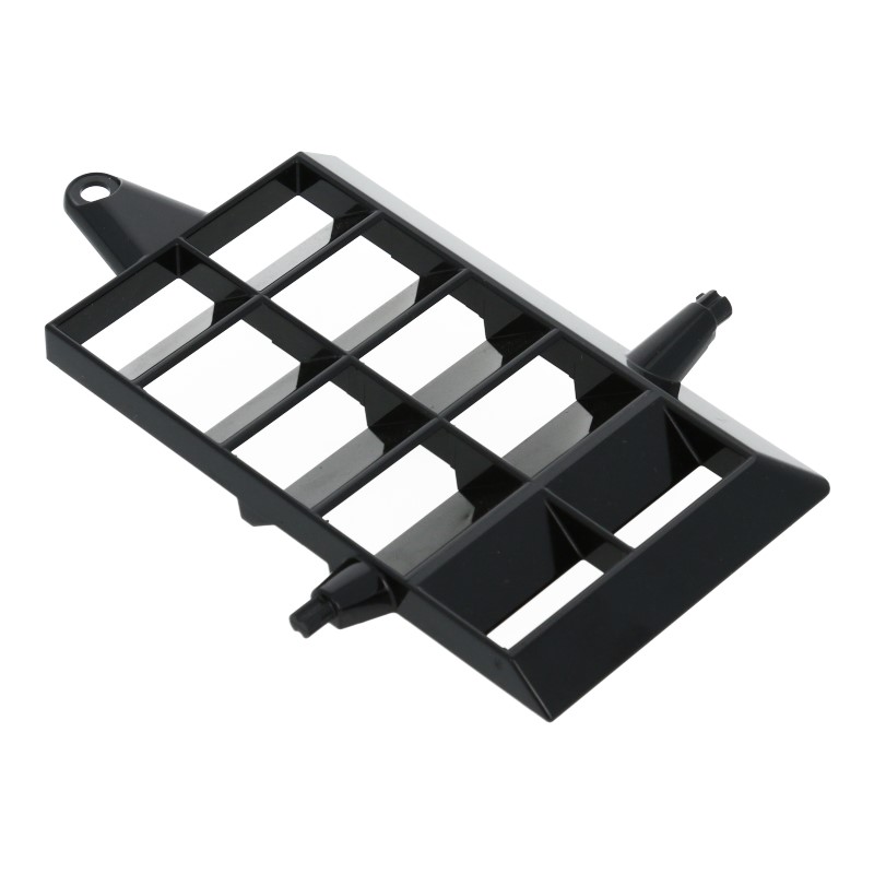 Fingerschutz für Bohnenbehälter der Nivona NICR 5xx / 6xx / 7xx Serie Kaffeevollautomaten