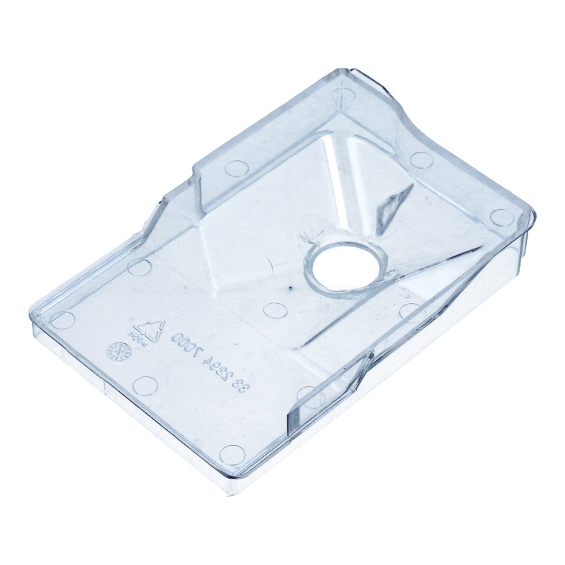 Wassertankdeckel (Transparent) für WMF / Schaerer Kaffeemaschinen
