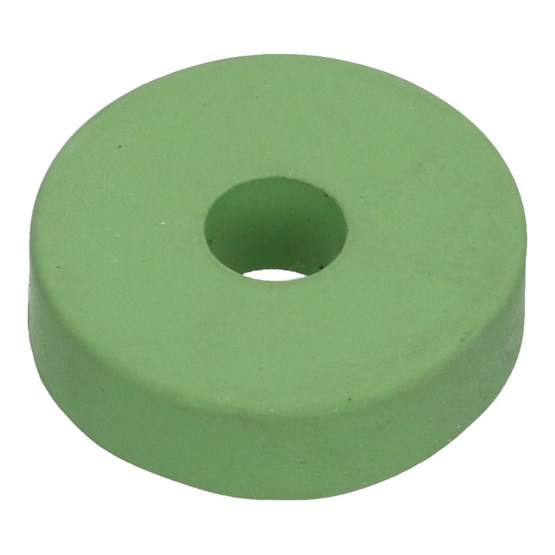 Flachdichtung (13,5x4x4mm / Viton) für die Ventilspindel der Rancilio Espressomaschinen