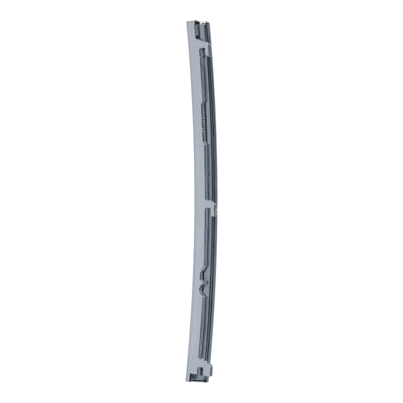 Rahmen (Chrom) für die Wassertankblende der Saeco Xelsis SM7xxx / SM8xxx Kaffeevollautomaten