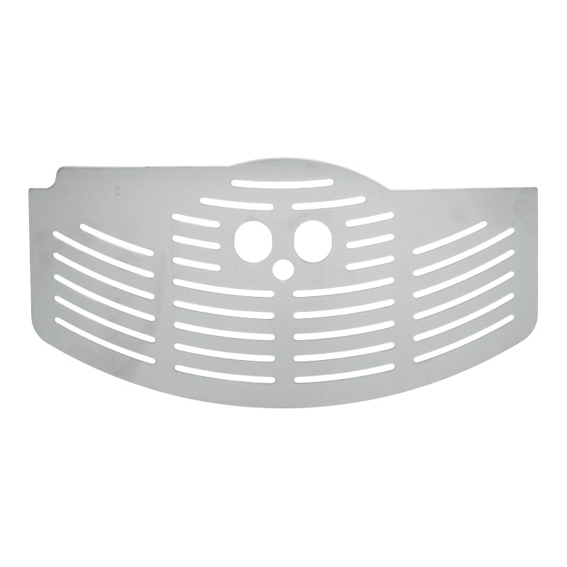 Abtropfgitter (Edelstahl) DeLonghi EAM / ESAM