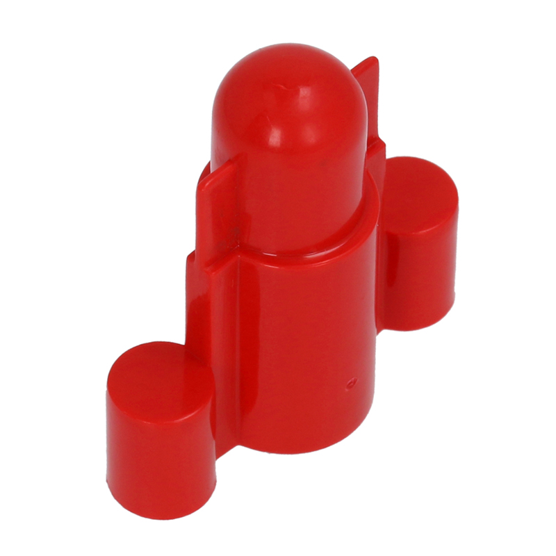 Schwimmer (Rot) zu Tropfschale für DeLonghi Nespresso Lattissima