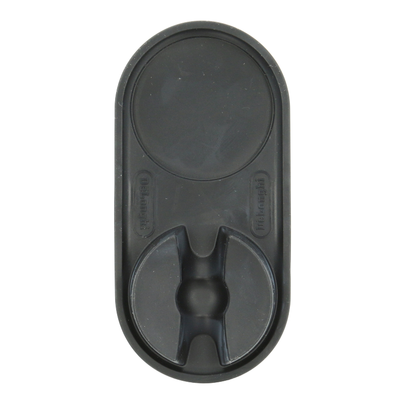 Tampermatte (Gummi) für DeLonghi Sepcialista Arte Siebträger