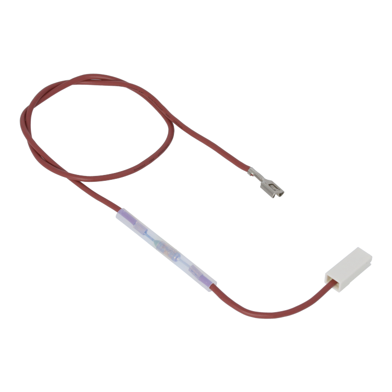 STB-Litze (167°C / Braun) für Thermoblock der Nivona Typ 568 Kaffeevollautomaten