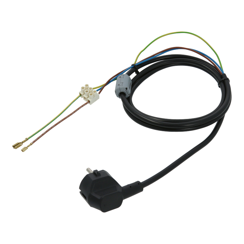 Netzkabel (230V) für Siemens EQ.5 / Bosch VeroCafe
