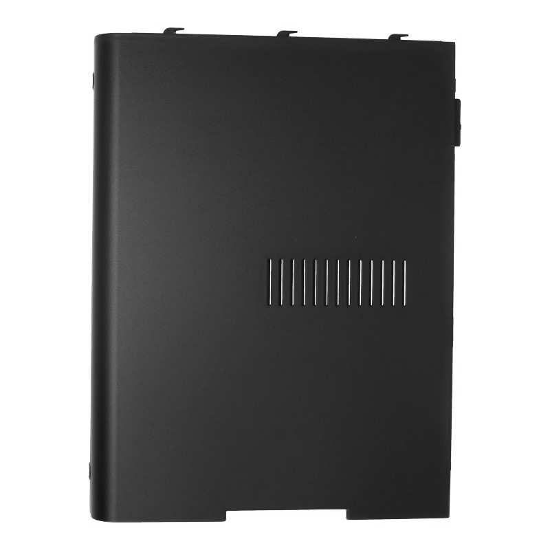 Gehäusewand (Links / Schwarz) DeLonghi EAM / ECA / ESAM