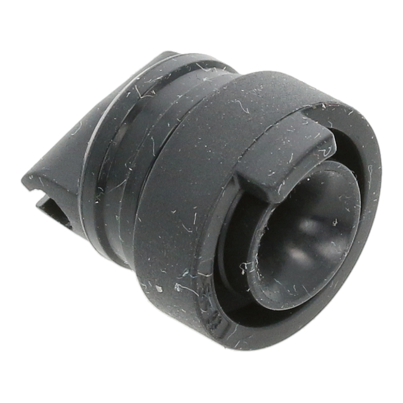 Adapter für Auslauf Doppelcappuccino der Nivona NIVO 81xx Kaffeevollautomaten