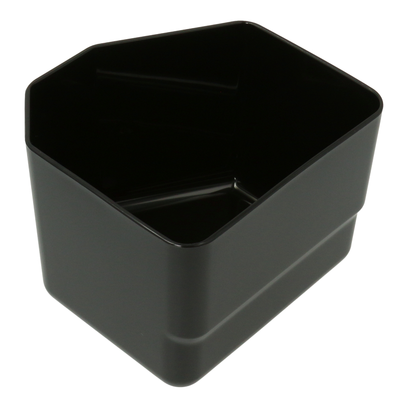 Tresterbehälter für Melitta Caffeo Bistro / CI / Gourmet Kaffeevollautomaten