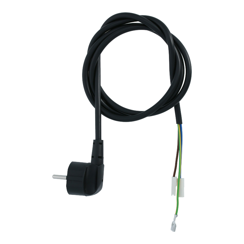 Netzkabel (230V / 1,3m) für DeLonghi Nespresso / ECAM