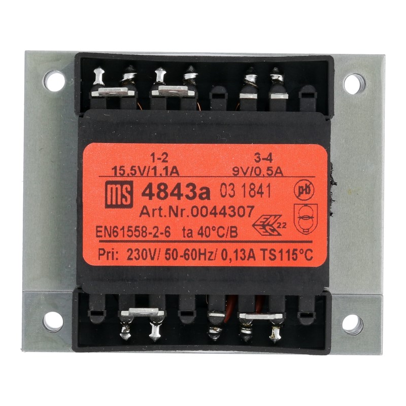 Transformator (230V)
