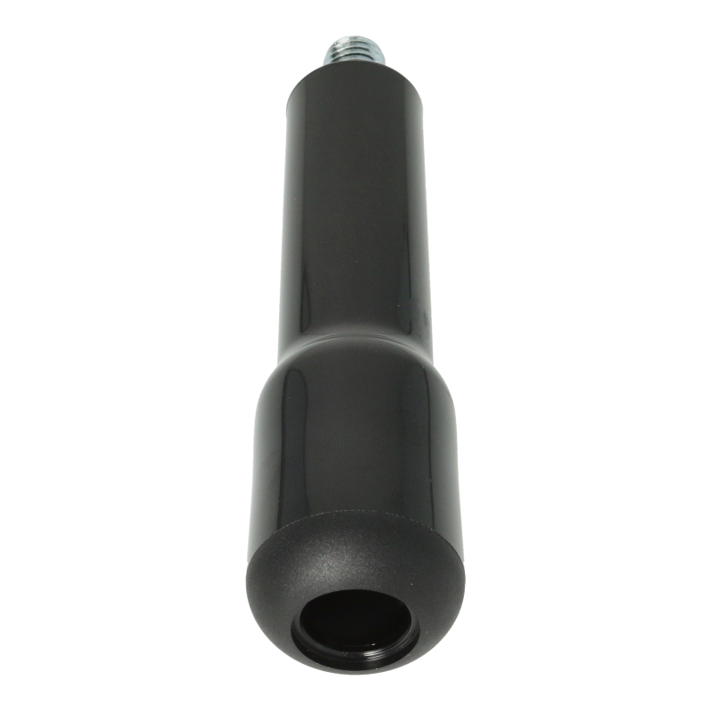 Siebträger Griff (M12 / Schwarz) für ECM / Profitec / Rocket / Quickmill Espressomaschinen