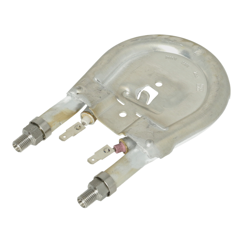 Heizelement Schnelldampf (ohne Schläuche) für DeLonghi EAM / ECAM / ESAM / ETAM