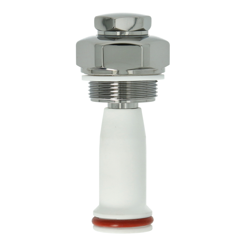 Zylinder / Glocke (Keramik / Original) Komplett für E61 Guppen Espressomaschinen