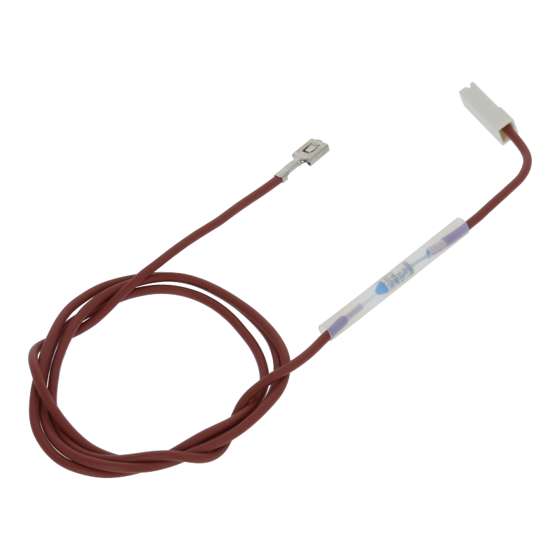 STB-Litze (192°C / Braun) für Thermoblock der Nivona Typ 698 Kaffeevollautomaten