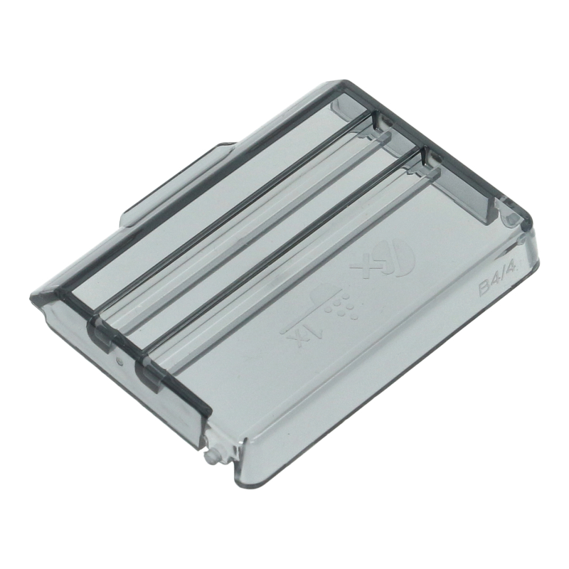Pulverdeckel (V2) für Philips Kaffeevollautomaten