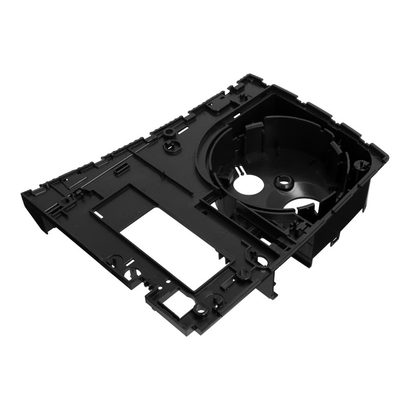 Gehäuse-Rahmenabdeckung (V2) für Siemens EQ.7 Plus & Bosch VeroBar