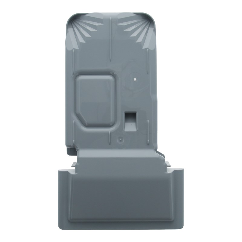 Tropfschale (Silbergrau) für Siemens EQ.5 & Bosch VeroCafe