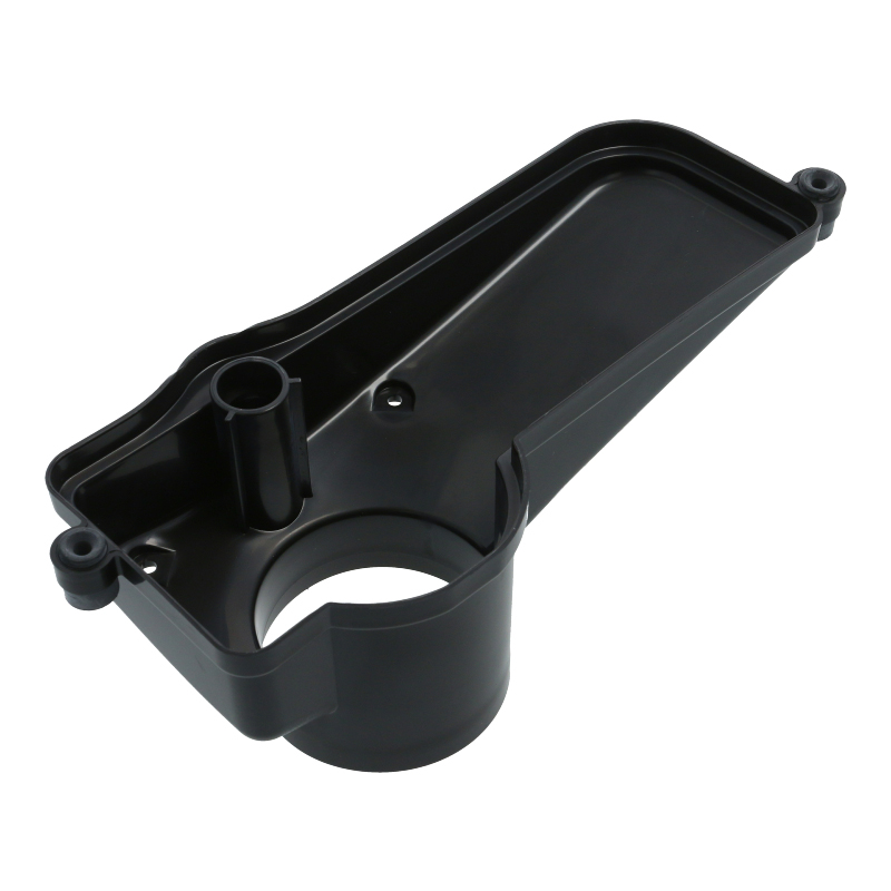 Bohnenbehälter (Schwarz) für DeLonghi EAM / ESAM Kaffeevollautomaten