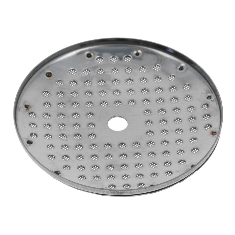 Sieb / Dusche (57,5mm) für Rancilio Espressomaschinen