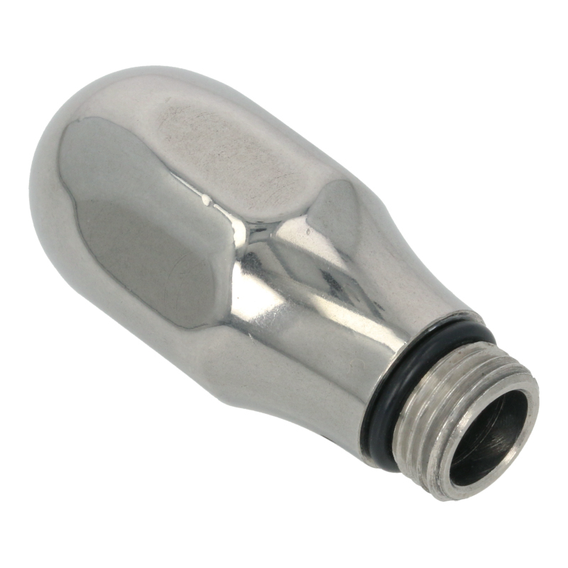 Aufschäumdüse (4-Loch / V3) für Quickmill / Profitec / Rocket Espressomaschinen